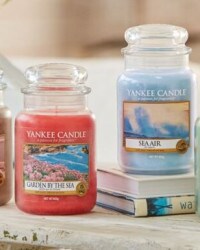 Yankee Candle